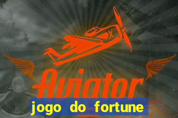 jogo do fortune dragon demo